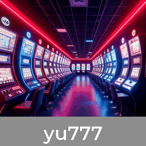 Cassino Online yu777