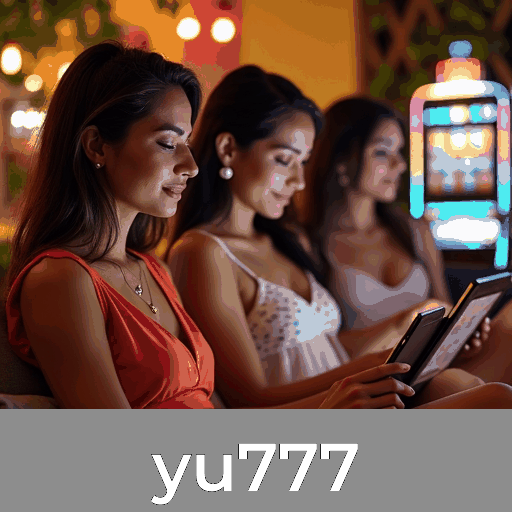 Cassino Online yu777