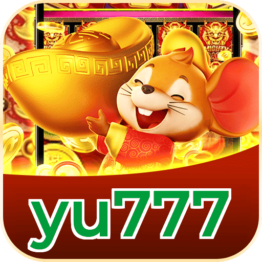 yu777 logo