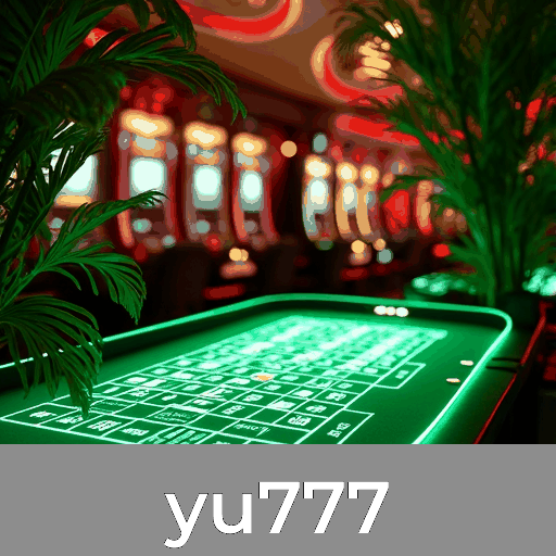 Cassino Online yu777