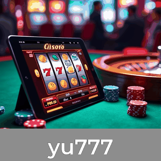 Acesso ao yu777