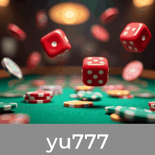 Cadastro na yu777