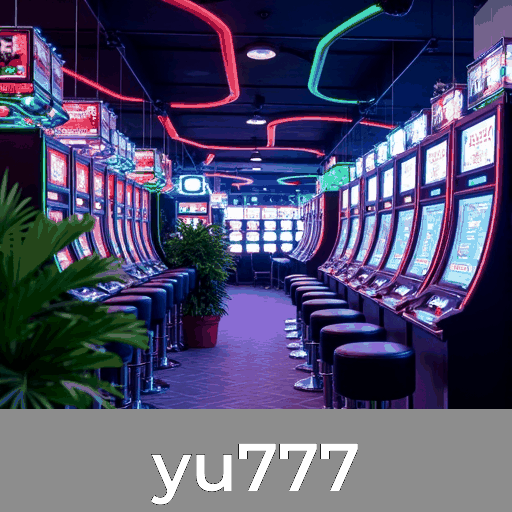 Cadastro na yu777