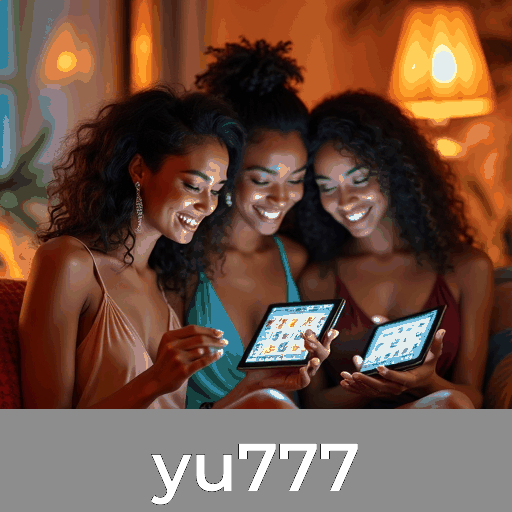 Cadastro na yu777